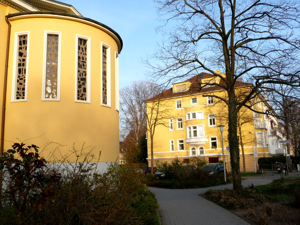 Theresienkrankenhaus 03