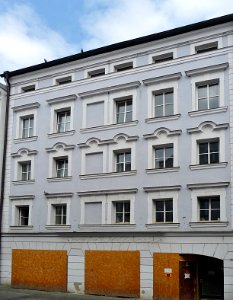 Theresienstraße 3 Passau