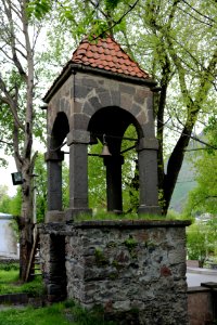 Theotokos church – Stephantsminda – 04