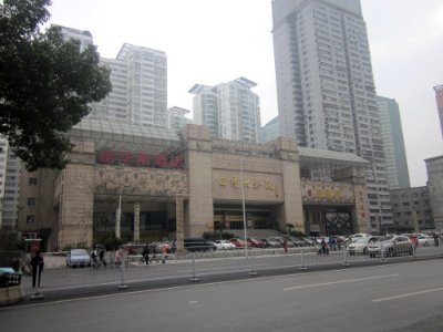 Tianhan Grand Theatre2