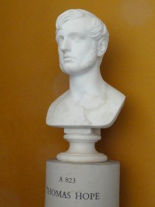 Thomas Hope - Thorvaldsens Museum - DSC08679