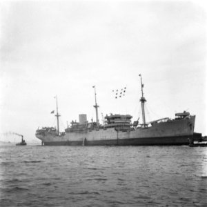 Thuiskomst van de Tarakan, Bestanddeelnr 900-7208