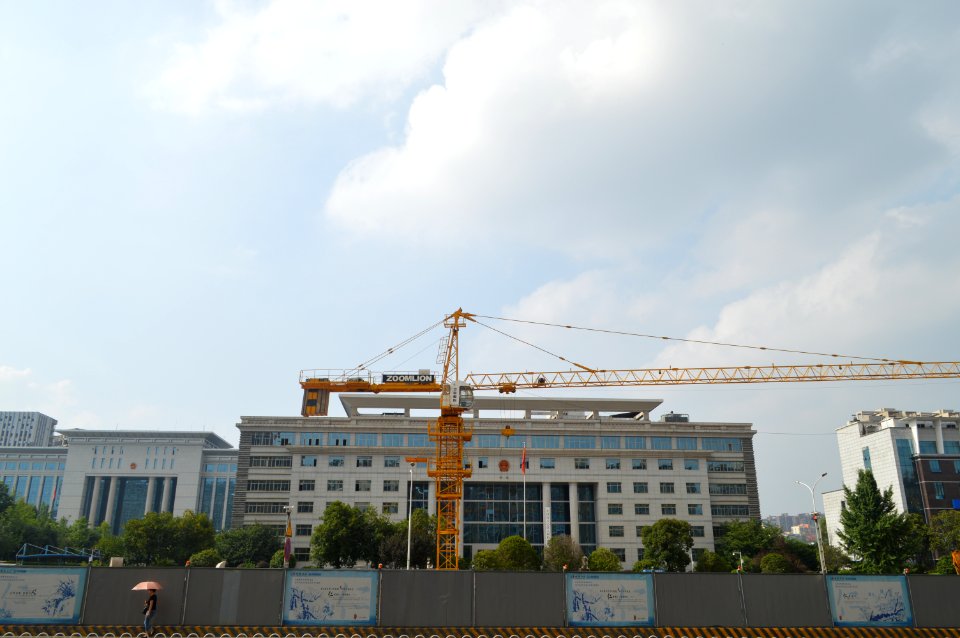 Tianxin District People's Procuratorate, Tianxin District of Changsha, Hunan, China3