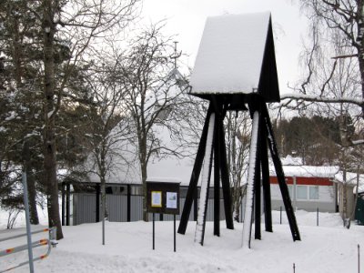 Tilkyrkan ext3