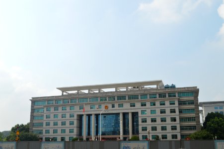 Tianxin District People's Court, Changsha, Hunan, China5