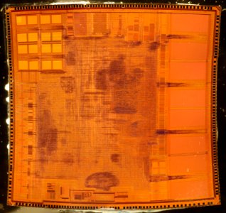 TI OMAP DM290ZWV $4-66A9Y2W E1