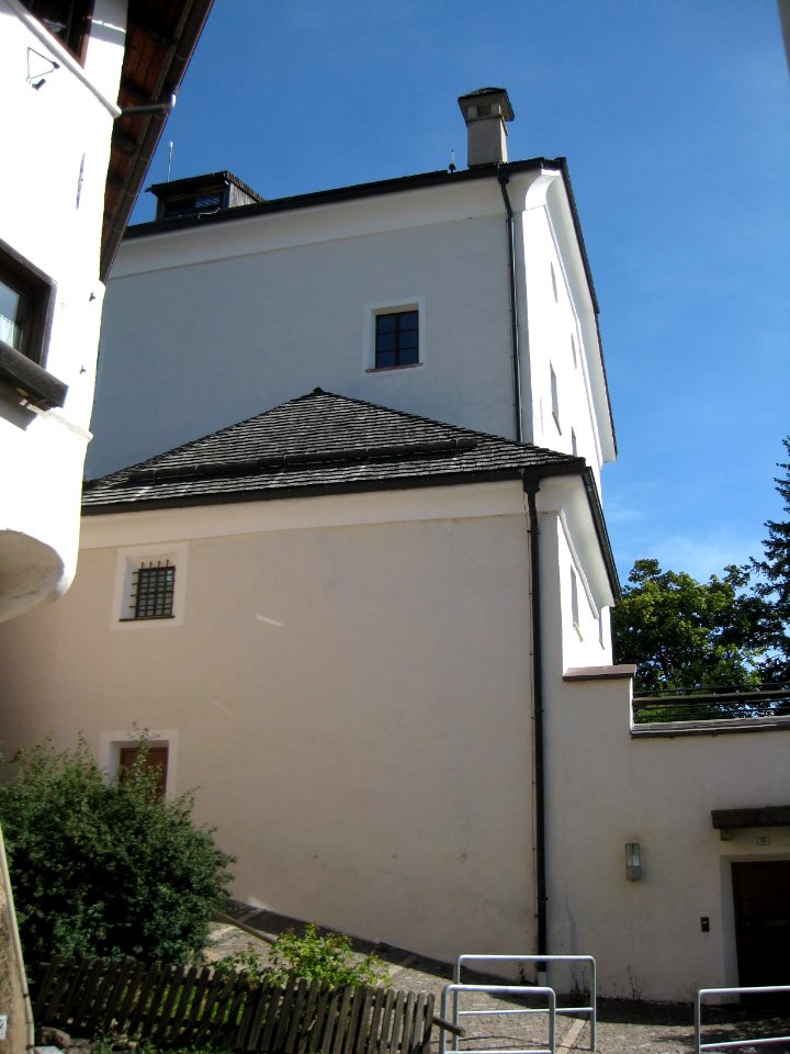 Thurn Deutschnofen 2