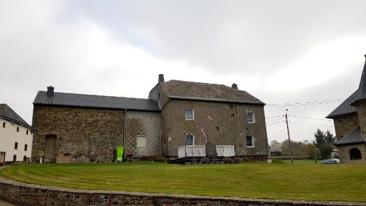 Thommen-Pfarrhaus Thommen (5)