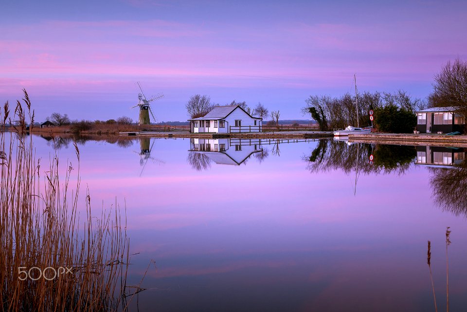 Thurne Norfolk (248987811)