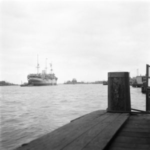 Thuiskomst van de Tarakan, Bestanddeelnr 900-7210