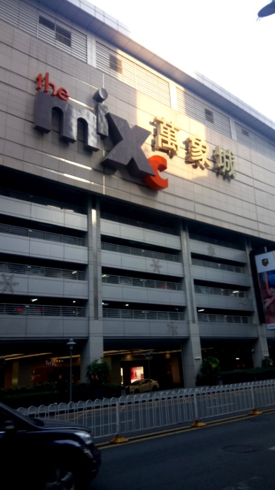 Themixcsz