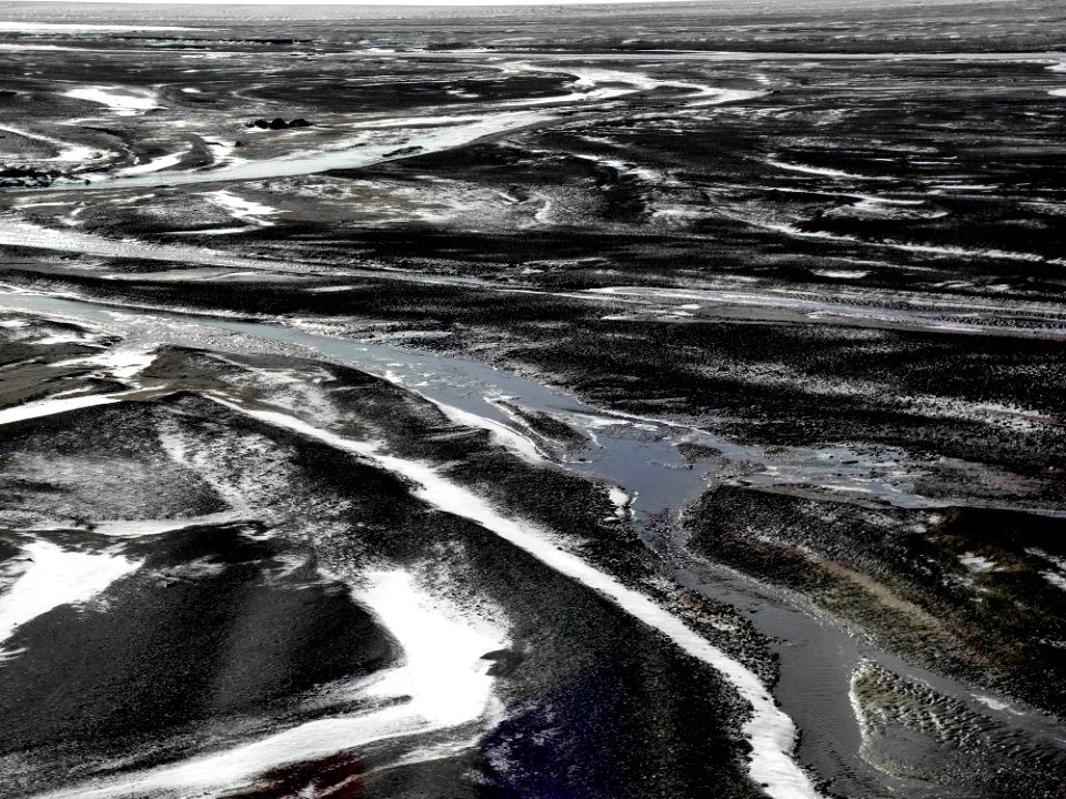 Tibet hauts plateaux