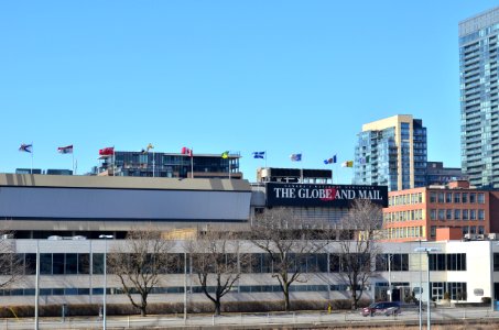 TheGlobeAndMail