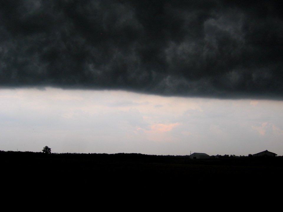 Thundercloud 2 photo