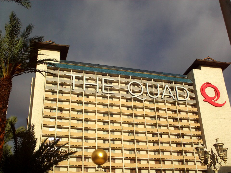 TheQuad