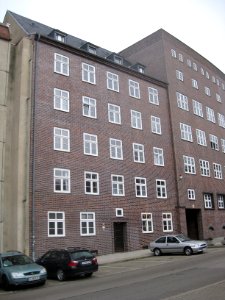 Theresenstraße 11