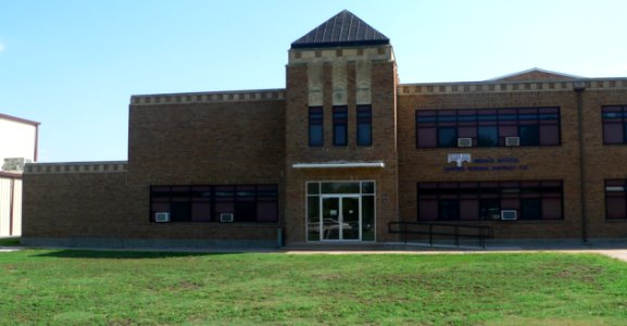 Thunder Ridge Middle School 3