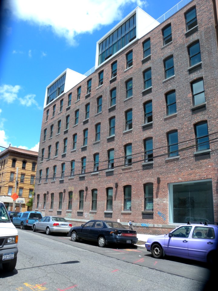 Thepencilfactorycondos jeh