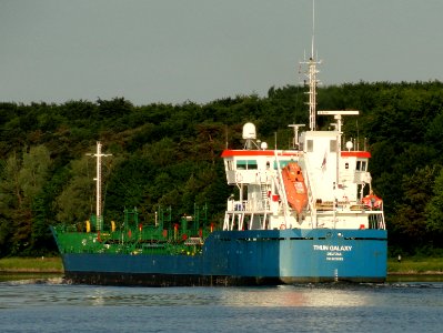 Thun Galaxy, IMO 9229063 pic5
