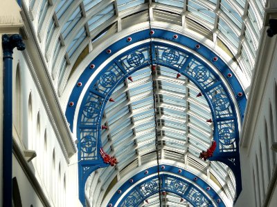 Thornton's Arcade 01