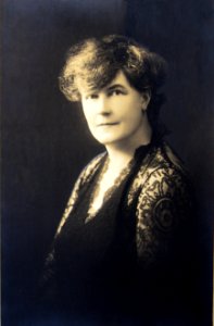 Tilly Fleischmann, Cork 1929