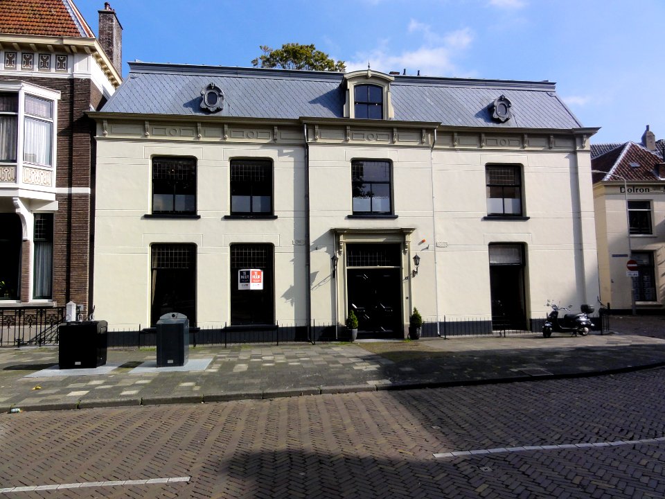 Tiel Rijksmonument 35566 Kalverbos 6