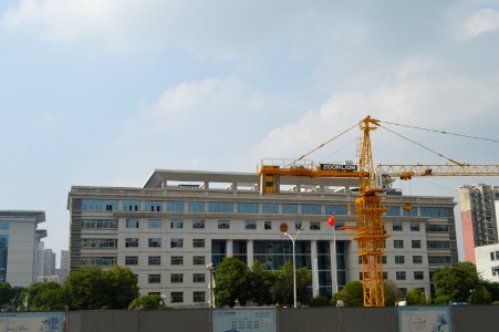 Tianxin District People's Procuratorate, Tianxin District of Changsha, Hunan, China5