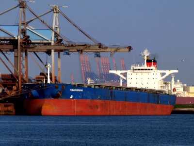Tianshenghai - IMO 9137600 - Callsign 3FAJ7 pic-002