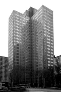 Three Gateway Center, 2015-02-09, 01