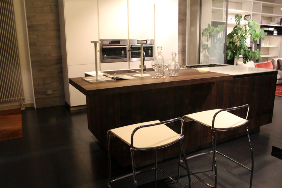 Interior arredo house