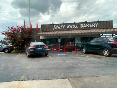 Three Bros Bakery0