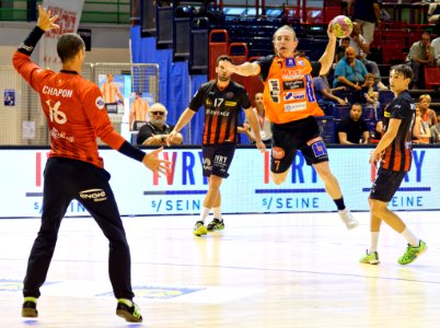 Tim Sorensen 2 20160904