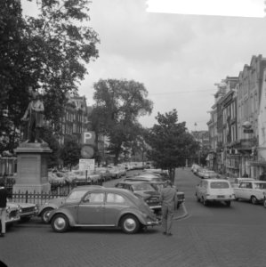 Thorbeckeplein, Bestanddeelnr 918-1213