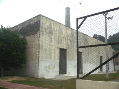 Ticimul (Umán), Yucatán (02)