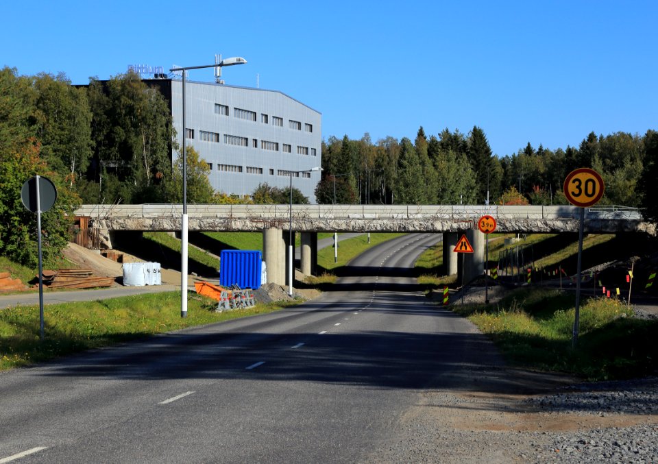 Tietolinja Oulu 20180909