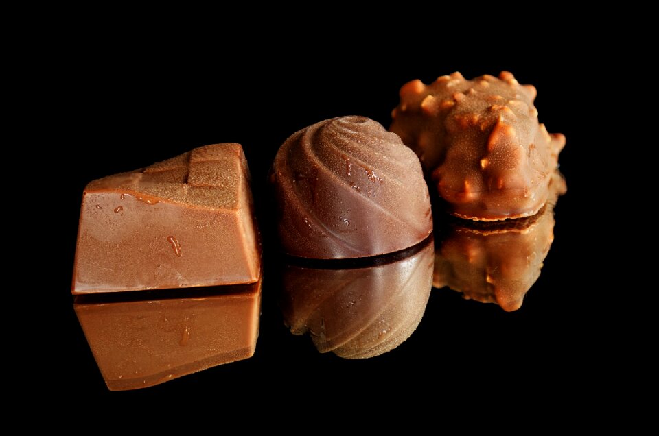 Dessert food delicious