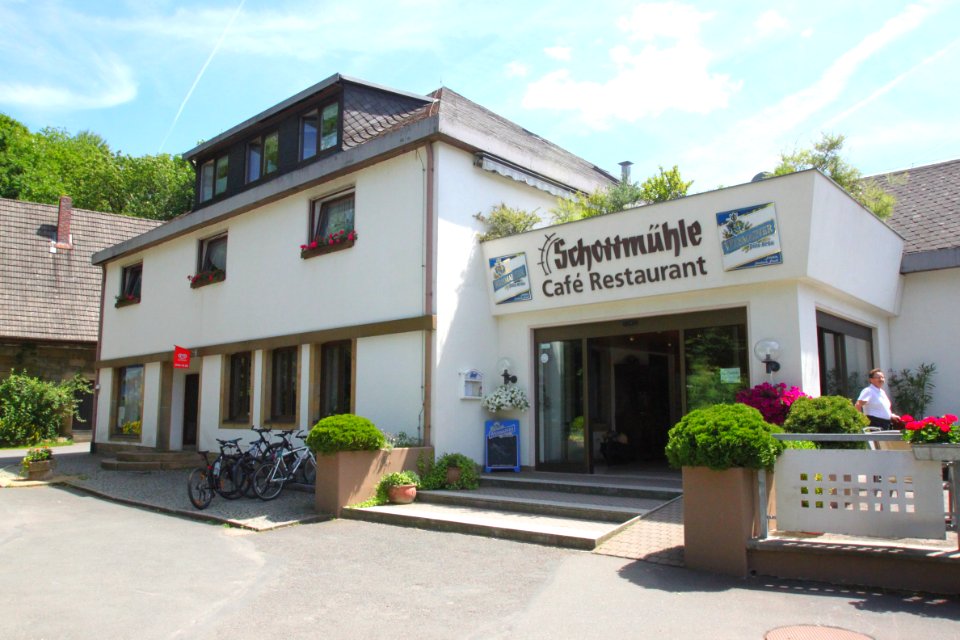 Thurnau Unterschorrmühle