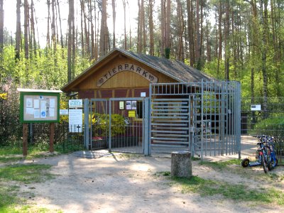 Tierpark Perleberg 2