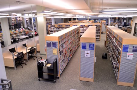 ThornhillCommunityCentreLibrary5