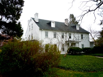 Thornfield Delco