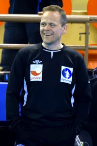 Thorir Hergeirsson 20150319