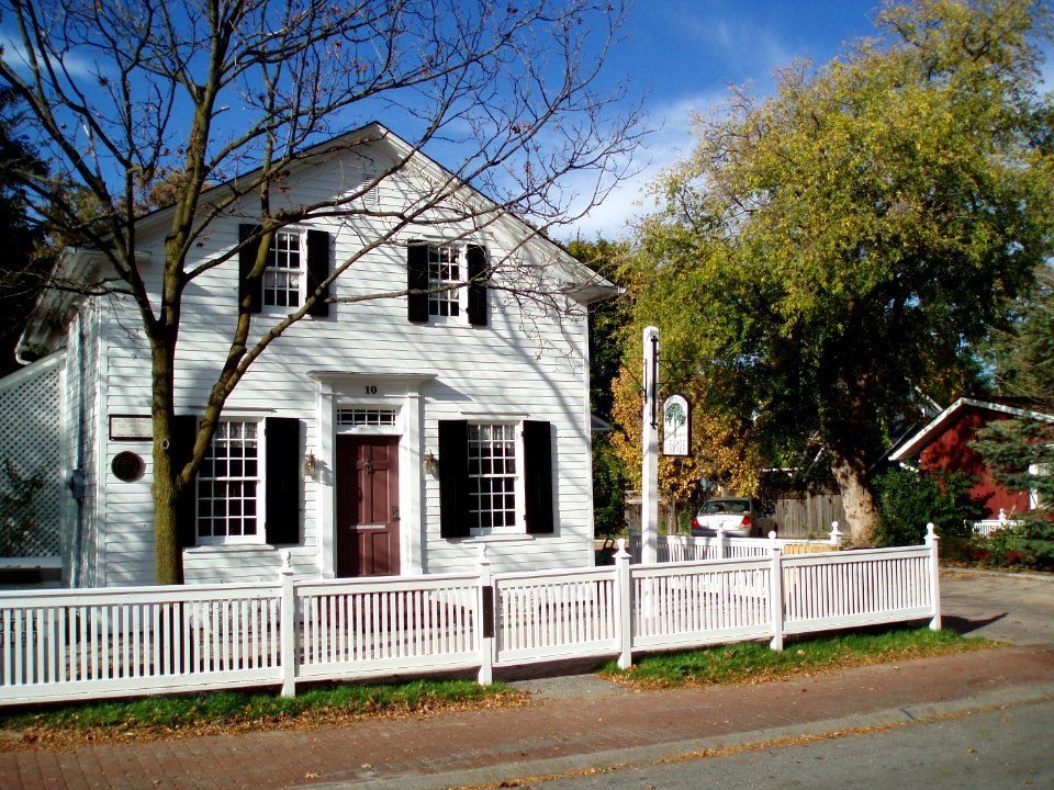ThornhillVillageLibrary5