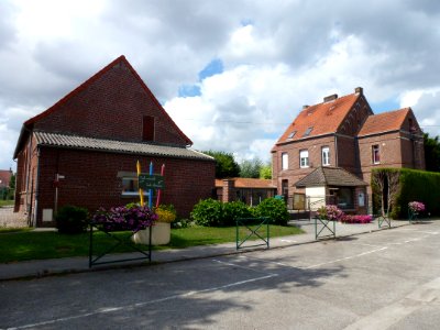 Tilques (Pas-de-Calais) écoles