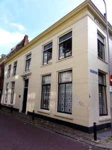 Tiel Rijksmonument 35599 St.Walburgstraat 19