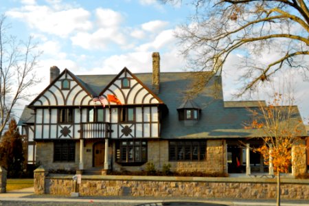 Tiger Inn Princeton
