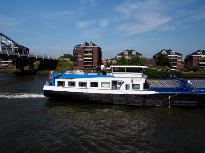 Threant - ENI 02330640, Amsterdam-Rijn kanaal pic3