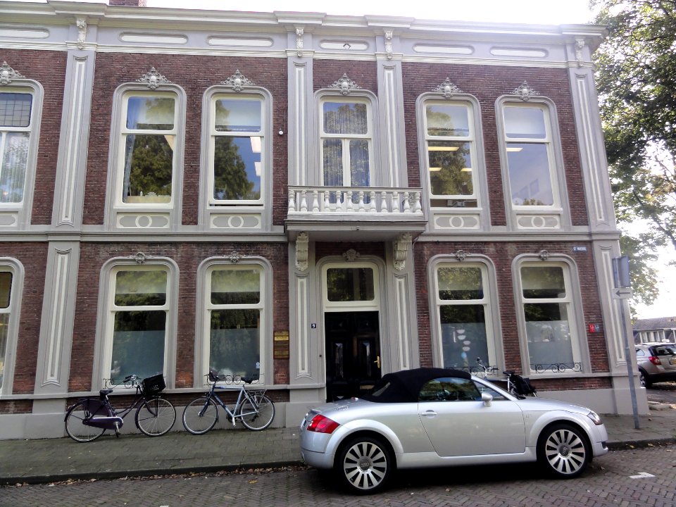 Tiel Rijksmonument 35595 St.Walburg 9