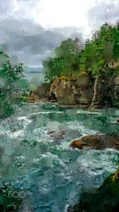 Tidal Flow (212394453)