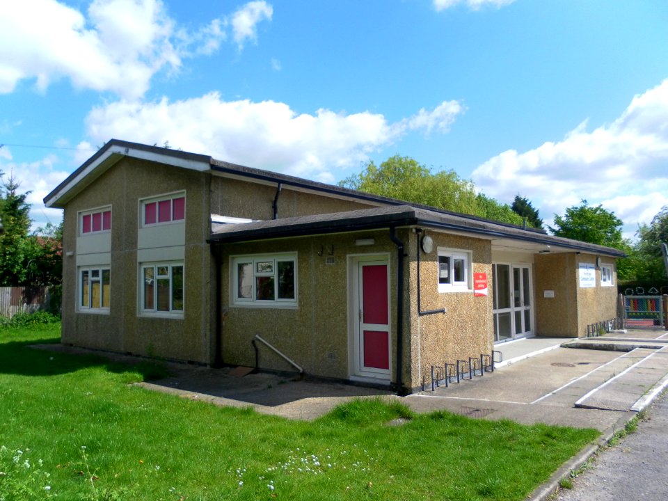 Three Bridges Community Centre, behind Gales Drive, Three Bridges (2)