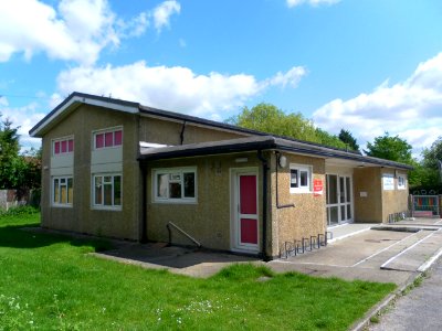 Three Bridges Community Centre, behind Gales Drive, Three Bridges (2)